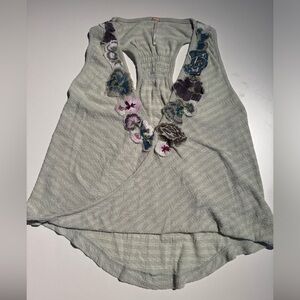 Like New Free People Tank